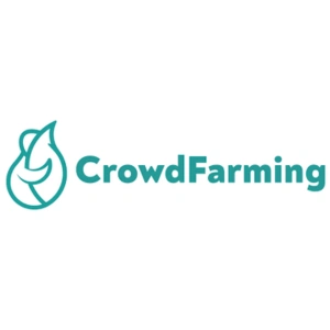 Crowdfarming Logo