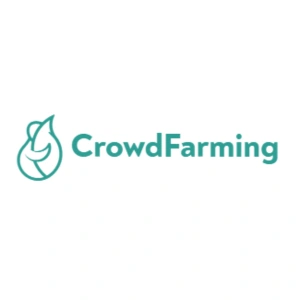 Crowdfarming Logo