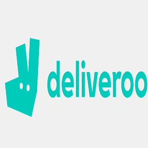 Deliveroo Logo