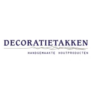 Decoratietakken
