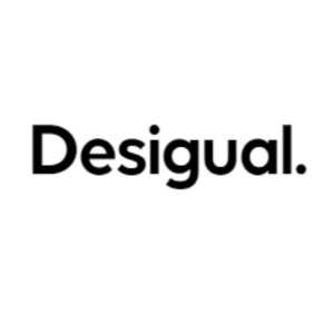 Desigual Logo