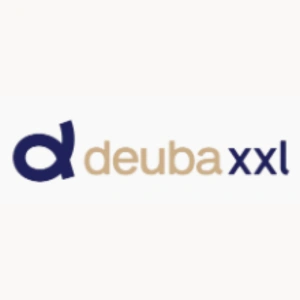 Deubaxxl Logo