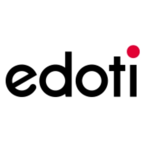Edoti Logo