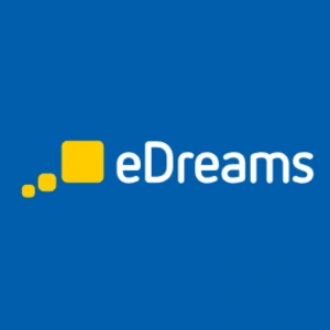 Edreams Logo