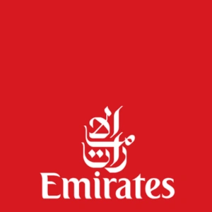 Emirates Logo