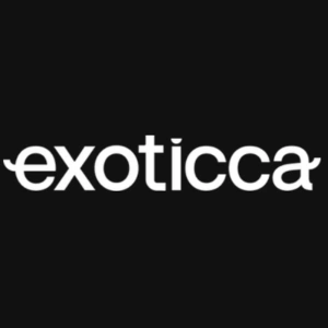 Exoticca Logo