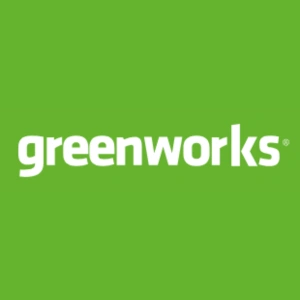 Greenworks Logo