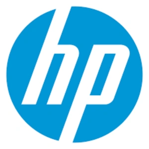 Hp Logo