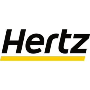 Hertz Logo