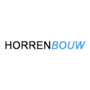 Horrenbouw Logo