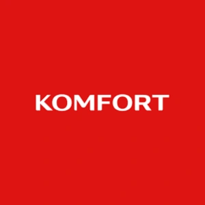 Komfort.pl Logo