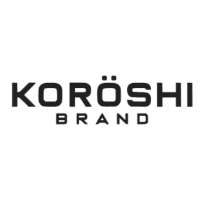 Koroshi Logo