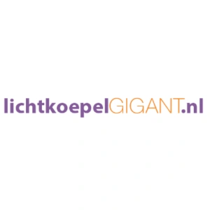 Lichtkoepelgigant Logo