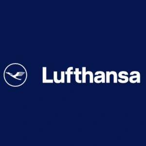 Lufthansa Logo