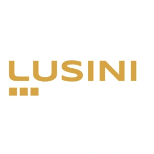 Lusini Logo