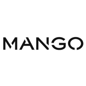 Mango Logo