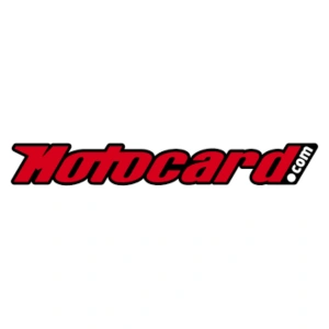 Motocard Logo