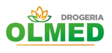 Drogeria Olmed Logo