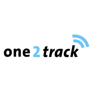 One2track Logo