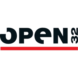 Open32 Logo