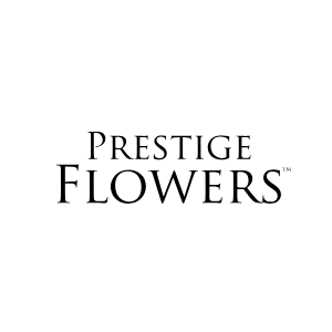 Prestige Flowers Logo