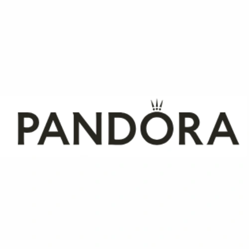 Pandora Logo