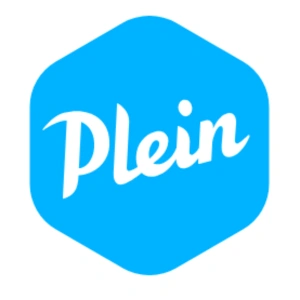 Plein Logo
