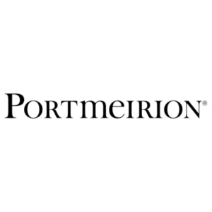 Portmeirion Logo