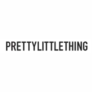 Pretty Little Thing Logo