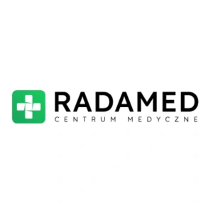 Radamed Logo