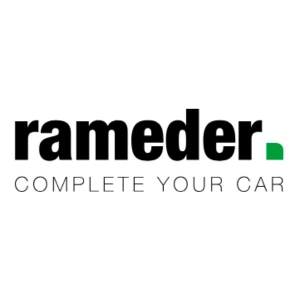 Rameder Logo