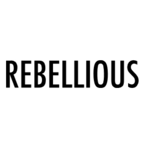 Rebellious Logo