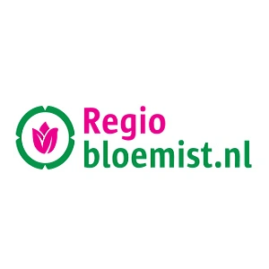 Regiobloemist Logo