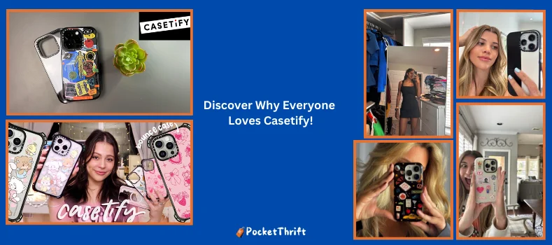 Reviews for Casetify: Quality, Design, & Durability Insights