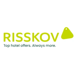 Risskov Logo