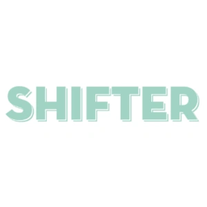 Shifter Logo