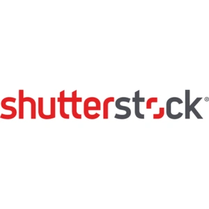 Shutterstock Logo