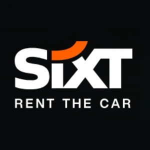 Sixt Logo