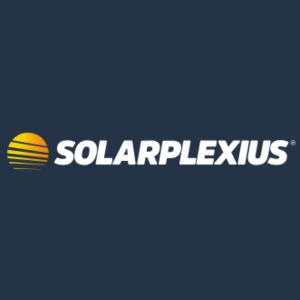 Solarplexius Logo