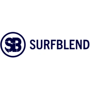 Surfblend Logo