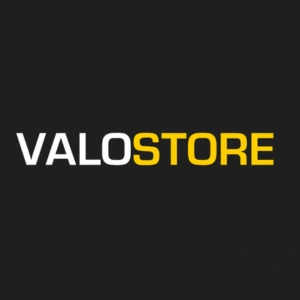Valostore Logo