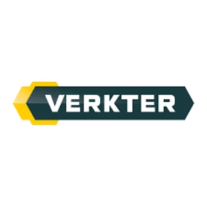 Verkter Logo