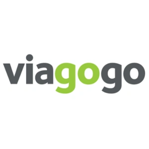 Viagogo Logo