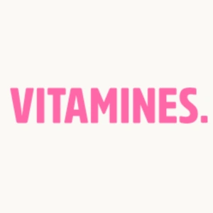 Vitamines.com Logo