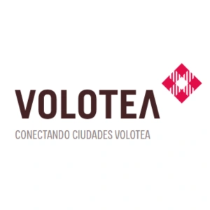 Volotea Logo