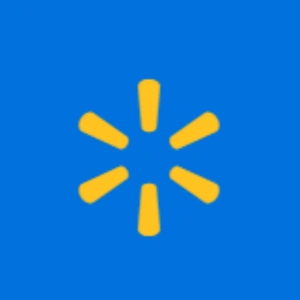 Walmart Logo
