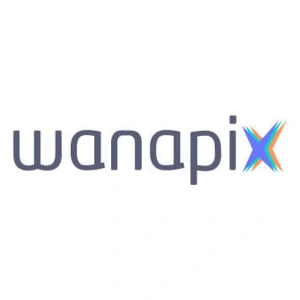Wanapix Logo