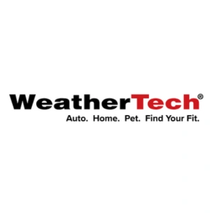 Weathertech Logo