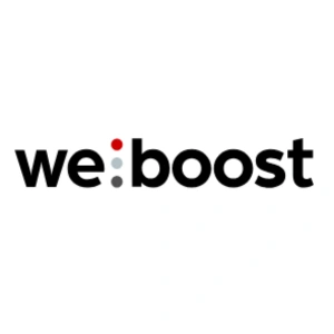 Weboost Logo