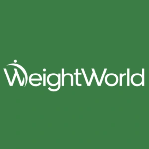Weight World Logo